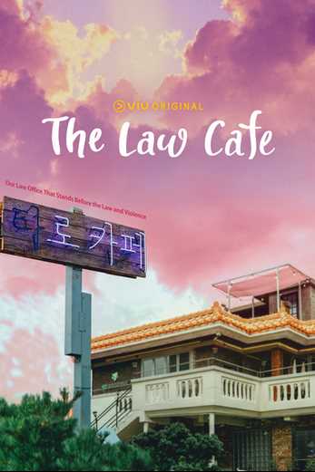 دانلود سریال The Law Cafe 2020 دوبله فارسی