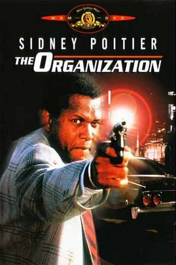 دانلود فیلم The Organization 1971