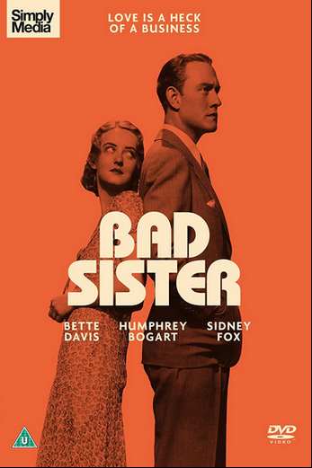 دانلود فیلم Bad Sister 1931