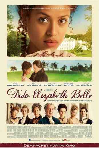 دانلود فیلم Belle 2013 دوبله فارسی