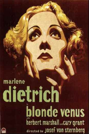 دانلود فیلم Blonde Venus 1932