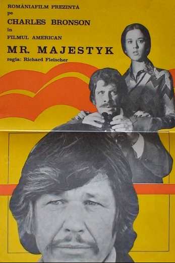 دانلود فیلم Mr Majestyk 1974