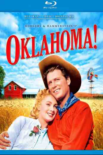دانلود فیلم Oklahoma 1955