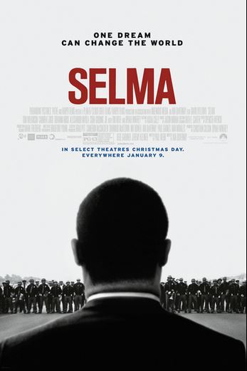 دانلود فیلم Selma 2014 دوبله فارسی