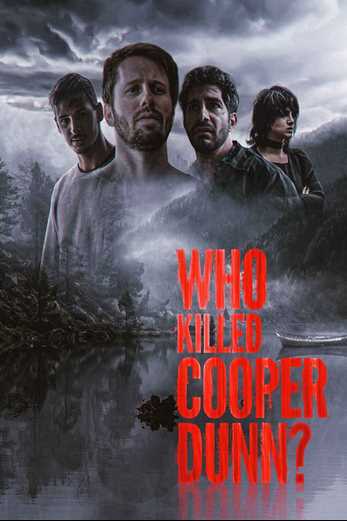 دانلود فیلم Who Killed Cooper Dunn 2022