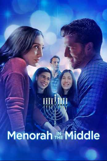 دانلود فیلم Menorah in the Middle 2022