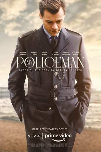 دانلود فیلم My Policeman 2022 زیرنویس چسبیده