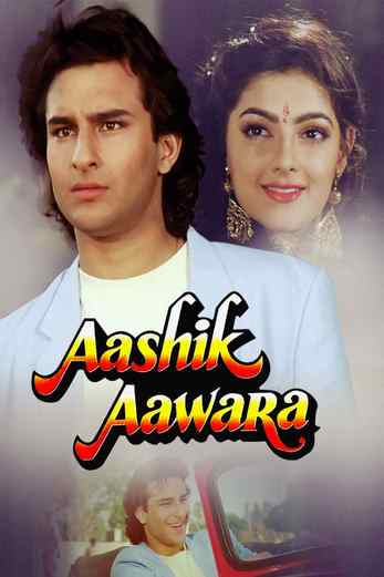 دانلود فیلم Aashik Aawara 1983 زیرنویس چسبیده