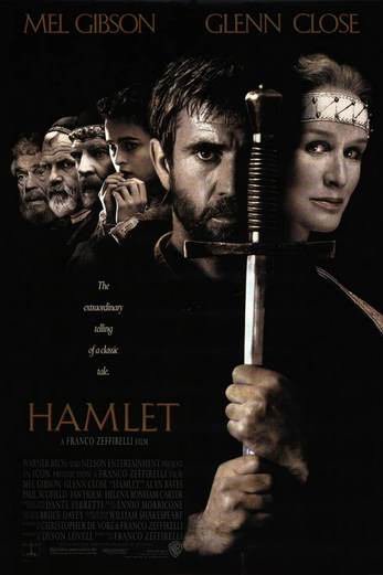 دانلود فیلم Hamlet 1990