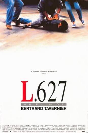 دانلود فیلم L 627 1992
