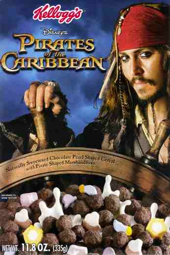 دانلود فیلم Pirates of the Caribbean: The Curse of the Black Pearl 2003 دوبله فارسی