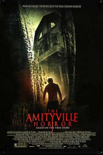 دانلود فیلم The Amityville Horror 2005 زیرنویس چسبیده