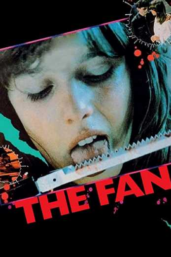 دانلود فیلم The Fan 1982
