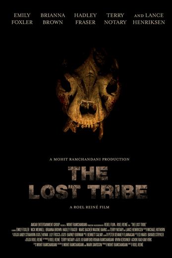 دانلود فیلم The Lost Tribe 2010