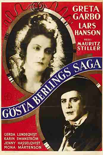 دانلود فیلم The Saga of Gösta Berling 1924