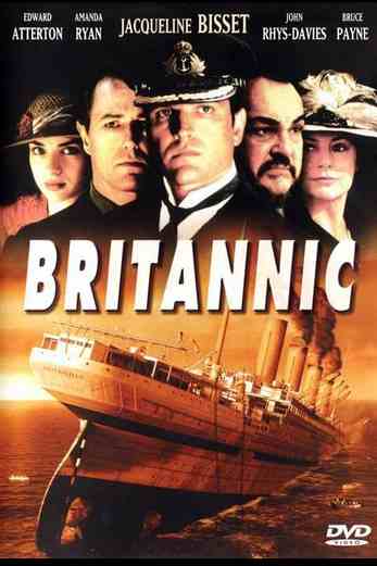 دانلود فیلم Britannic 2000