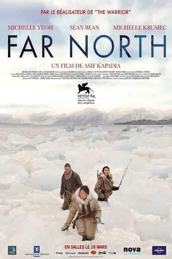 دانلود فیلم Far North 2007