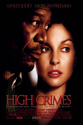 دانلود فیلم High Crimes 2002 زیرنویس چسبیده