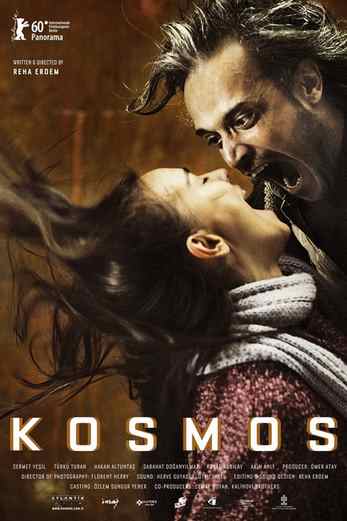 دانلود فیلم Kosmos 2009 زیرنویس چسبیده