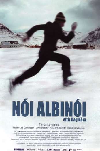 دانلود فیلم Noi the Albino 2003