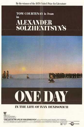 دانلود فیلم One Day in the Life of Ivan Denisovich 1970