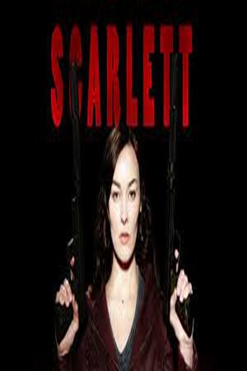 دانلود فیلم Scarlett 2022 دوبله فارسی