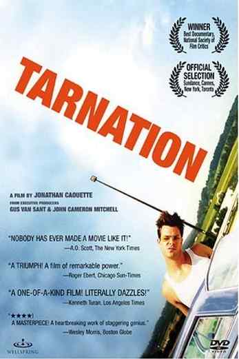 دانلود فیلم Tarnation 2003
