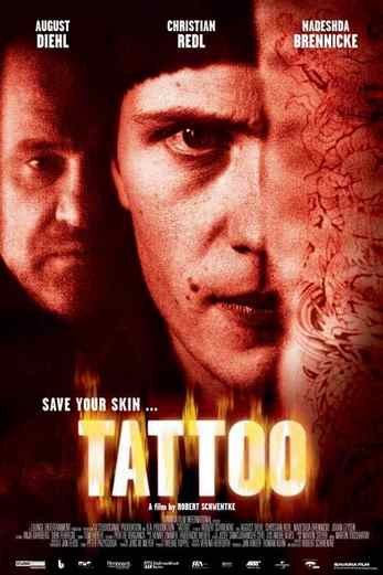 دانلود فیلم Tattoo 2002