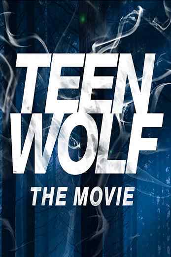 دانلود فیلم Teen Wolf: The Movie 2023 دوبله فارسی