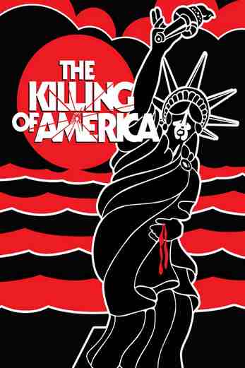 دانلود فیلم The Killing of America 1981