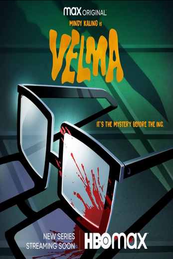دانلود سریال Velma 2023 زیرنویس چسبیده