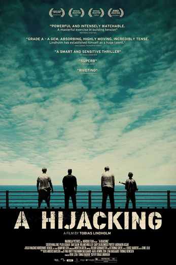 دانلود فیلم A Hijacking 2012 زیرنویس چسبیده