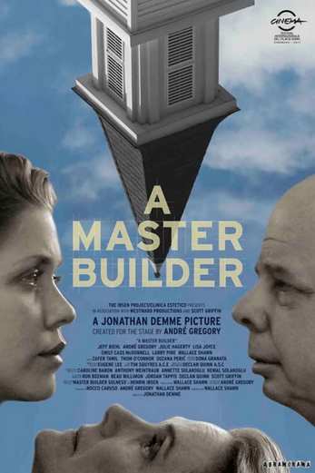 دانلود فیلم A Master Builder 2013 زیرنویس چسبیده