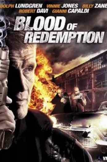 دانلود فیلم Blood of Redemption 2013 زیرنویس چسبیده