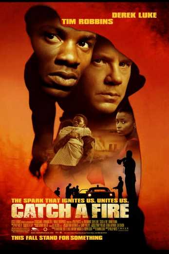 دانلود فیلم Catch a Fire 2006