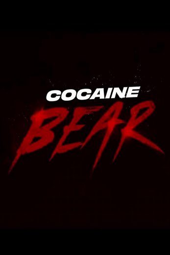 دانلود فیلم Cocaine Bear 2023 دوبله فارسی