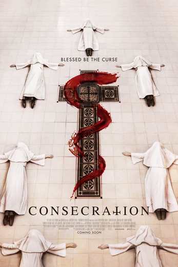 دانلود فیلم Consecration 2023 دوبله فارسی