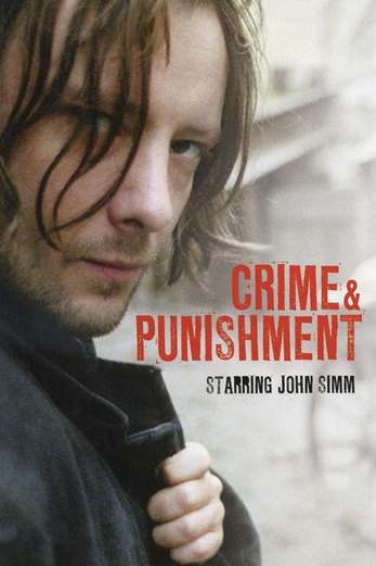 دانلود فیلم Crime & Punishment 2002 زیرنویس چسبیده