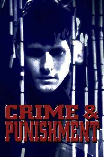 دانلود فیلم Crime and Punishment 2002