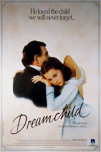 دانلود فیلم Dreamchild 1985