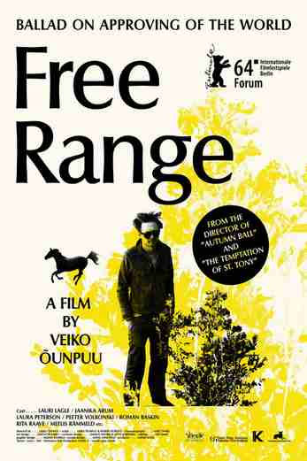 دانلود فیلم Free Range 2013 زیرنویس چسبیده