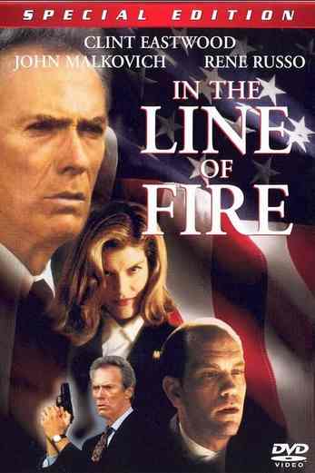 دانلود فیلم In the Line of Fire 1993