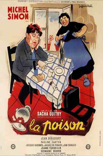 دانلود فیلم La Poison 1951