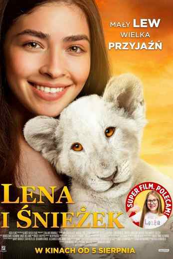 دانلود فیلم Lena and Snowball 2021 دوبله فارسی