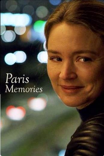 دانلود فیلم Paris Memories 2022 دوبله فارسی