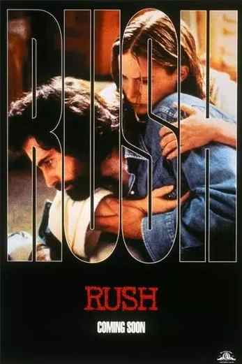 دانلود فیلم Rush 1991 زیرنویس چسبیده