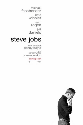 دانلود فیلم Steve Jobs 2015 دوبله فارسی