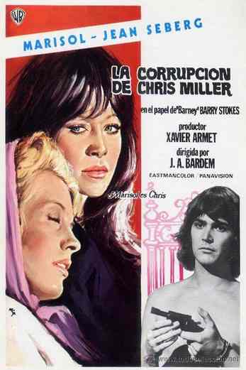 دانلود فیلم The Corruption of Chris Miller 1973 زیرنویس چسبیده