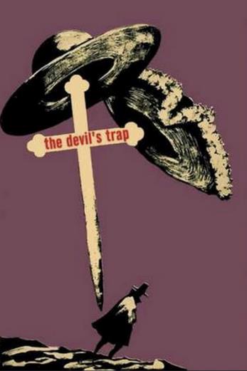 دانلود فیلم The Devils Trap 1962
