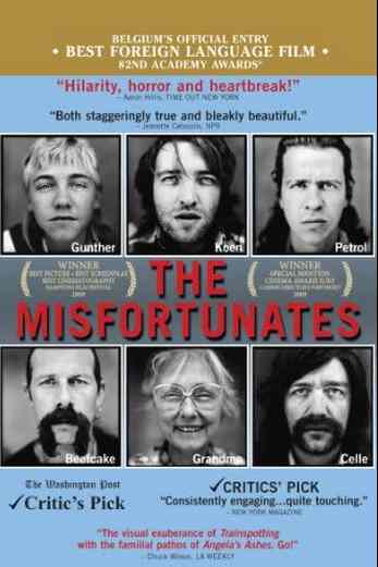 دانلود فیلم The Misfortunates 2009